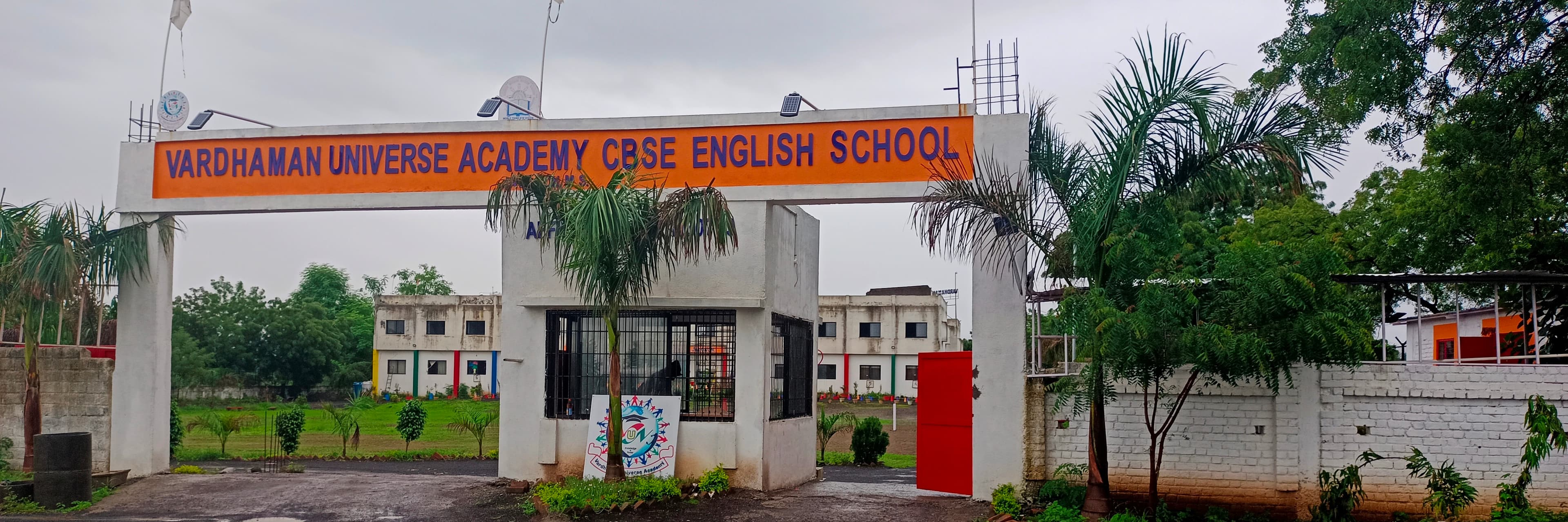 Welcome to Vardhaman Universe Academy