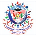 Vardhaman Universe Academy CBSE English School, Jalgaon